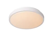Lampy sufitowe - Dasher D29,3 plafon 1xLED/12W biały 79110/30/31 - miniaturka - grafika 1