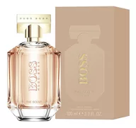 Wody i perfumy damskie - Hugo Boss The Scent For Her woda perfumowana 100ml - miniaturka - grafika 1