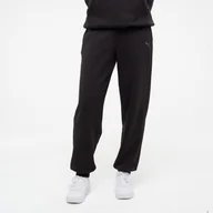 Spodnie sportowe damskie - Spodnie fitness damskie Puma - miniaturka - grafika 1