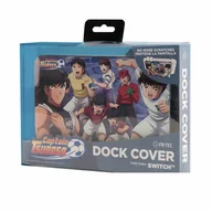 Akcesoria do Nintendo - Stojak Na Dok Dla Nintendo Switch Captain Tsubasa Oficjalna Licencja - miniaturka - grafika 1