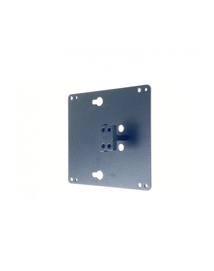 id11 gmbh Halterung Terra AIO2400 auf VESA