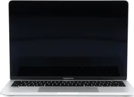 Elektronika OUTLET - Laptop Apple Apple MacBook Pro A2159 2019 SILVER i5-8257U 8GB 256GB SSD 2560x1600 Klasa A- MacOS Big Sur QWERTY PL - miniaturka - grafika 1