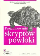 Systemy operacyjne i oprogramowanie - Programowanie skryptów powłoki - miniaturka - grafika 1
