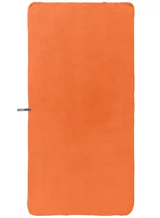 Ręcznik Sea to Summit Travelling Tek Towel XL - outback orange - Ręczniki - miniaturka - grafika 2
