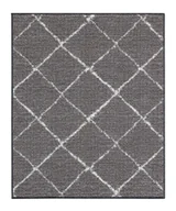 Dywany - Sofia Szary - miniaturka - grafika 1