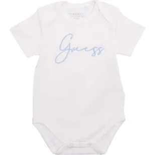 Guess Komplet Regular Fit - Dresy i komplety dla chłopców - miniaturka - grafika 1