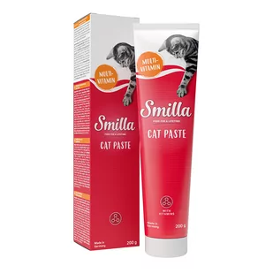 Smilla pasta multiwitaminowa - 50 g - Przysmaki dla kotów - miniaturka - grafika 1