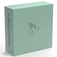 Programy do edycji dźwięku - ‌STEINBERG WAVELAB ELEMENTS 11 RETAIL - miniaturka - grafika 1
