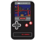 Konsole i gry retro - My Arcade Go Gamer Classic Red 300 Games DGUN-3909 - miniaturka - grafika 1
