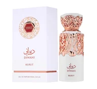Wody i perfumy damskie - French Avenue Diwani Beirut woda perfumowana spray 100ml - miniaturka - grafika 1