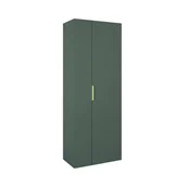 Szafki łazienkowe - Słupek łazienkowy Katalonia Green Mat 60 Sensea - miniaturka - grafika 1