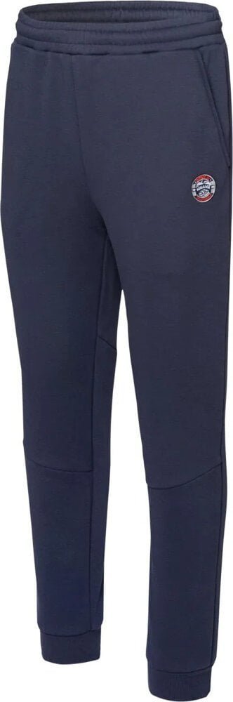 Męskie spodnie dresowe Iguana Milton rozmiar L