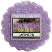 Aromaterapia - Yankee Candle Classic Wax Melt wosk zapachowy Lavender 22g - miniaturka - grafika 1