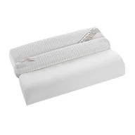 Poduszki, koce i materace lecznicze - MAGNIFLEX Poduszka VITALE WAVE MAGNIFLEX Rozmiar poduszki 60x43x10/11 48137XB - miniaturka - grafika 1