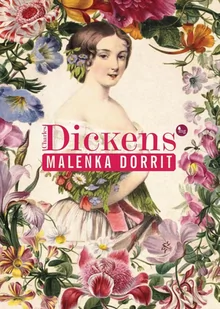 Maleńka Dorrit - E-booki obcojęzyczne - miniaturka - grafika 1