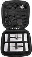 Inne akcesoria dla DJ - CREATOR. UDG Pokrowiec na sprzęt dj U8472BL - CREATOR PORTABLE FADER HARDCASE MÉDIUM BLACK. - miniaturka - grafika 1