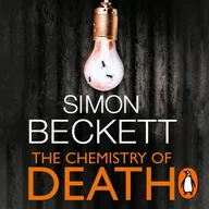 Audiobooki obcojęzyczne - Chemistry of Death - miniaturka - grafika 1