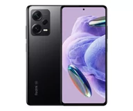 Telefony komórkowe - Xiaomi Redmi Note 12 Pro+ 5G 8GB/256GB Dual Sim Czarny - miniaturka - grafika 1