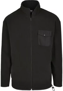 bluza POLAR FLEECE TRACK JACKET, rozpinana-XL - Bluzy męskie - miniaturka - grafika 1