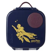 Zestawy naczyń dla dzieci - Harry Potter by b.box Mini lunchbox - miniaturka - grafika 1