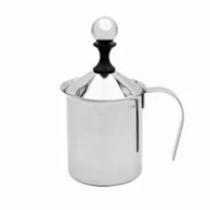 Spieniacze do mleka - BRUNBESTE SPIENIACZ DO MLEKA 400ML BB-2216 - miniaturka - grafika 1