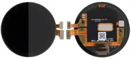 Części serwisowe do telefonów - WYŚWIETLACZ DOTYK LCD HUAWEI WATCH GT 2 Pro - miniaturka - grafika 1