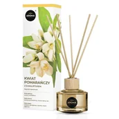 Pozostałe narzędzia ogrodowe - Patyczki zapachowe Aroma Home fresh linen 50 ml 32711 - miniaturka - grafika 1