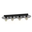 43729 Ikeston Eglo - Lampy sufitowe - miniaturka - grafika 1