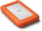 Dyski HDD - LaCie Rugged Mini 301558 1TB (LAC301558) - miniaturka - grafika 1