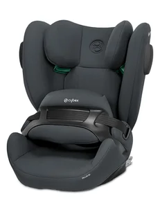 Cybex Fotelik samochodowy "Pallas B3 i-Size" w kolorze antracytowym - grupa 2/3 - Foteliki samochodowe - miniaturka - grafika 1