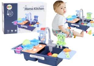 ND24_20289 Elektryczny Zlewozmywak Obieg Wody Sus - Sortery dla dzieci ND24_20289 Elektryczny Zlewozmywak Obieg Wody Sus - Sortery dla dzieci - miniaturka - grafika 1