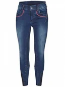 Bryczesy - Busse Bryczesy YOUNG STAR młodzieżowe - miniaturka - grafika 1