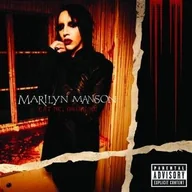 Metal, Punk - Marilyn Manson Eat Me Drink Me - miniaturka - grafika 1