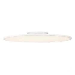 Spotline PANEL 1000783 Plafon sufitowy 1x42W/LED 3150lm Ciepła biała 3000K - Lampy sufitowe - miniaturka - grafika 1