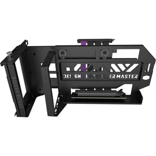 Cooler Master Uchwyt do karty graficznej V3 (czarny) - Wentylatory komputerowe - miniaturka - grafika 1
