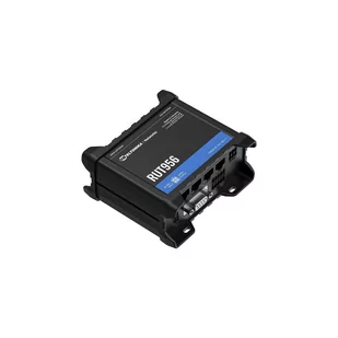 RUT956 - 4x RJ45 10/100 Mbps, 4G (LTE) – Cat 4, 802.11b/g/n, Router Teltonika - Routery - miniaturka - grafika 3
