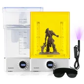 Drukarki 3D - Elegoo Mercury XS Bundle - miniaturka - grafika 1