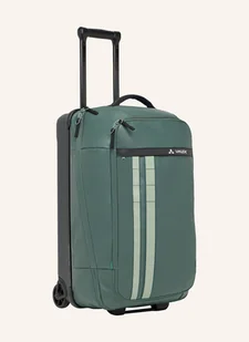 Vaude Walizka Na Kółkach Takutea 65 gruen - Walizki - miniaturka - grafika 1