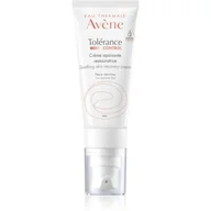 Kremy do twarzy - Avne Tolérance Control krem odnawiający do łagodzenia 40 ml - miniaturka - grafika 1