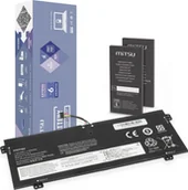 Baterie do laptopów - Bateria Mitsu do Lenovo Yoga 720-13IKB, 730-13IKB - miniaturka - grafika 1