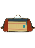 Torby sportowe - Torba / plecak Topo Designs Mountain Duffel 40 - olive / hemp - miniaturka - grafika 1