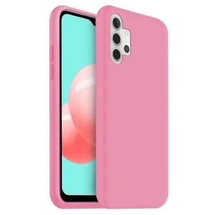 Candy Beline Beline Etui Samsung A32 5G A326 różowy/pink - Etui i futerały do telefonów - miniaturka - grafika 1