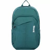 Torby na laptopy - Thule Indago Plecak 49 cm Komora na laptopa dense teal - miniaturka - grafika 1