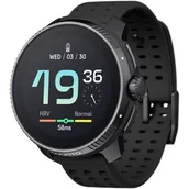 Smartwatch - Suunto Race ALL BLACK - 49mm - GPS - czarny - miniaturka - grafika 1