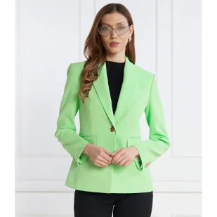 Pinko Żakiet | Slim Fit - Marynarki i żakiety damskie - miniaturka - grafika 1