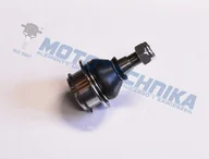 Układ zawieszenia - akcesoria - SWORZEŃ WAHACZA FORD 09-PW-22 - miniaturka - grafika 1