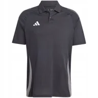 Koszulki męskie - ND05_IJ8344-2XL IJ8344 Koszulka meska adidas Tiro - miniaturka - grafika 1