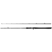Wędki - Wędka SAVAGE GEAR Alpha SG2 Jerk BC 1.98m / 30-80g - miniaturka - grafika 1