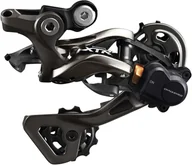 Części rowerowe - Shimano Xtr Rd-M9000 Przerzutka Tył 11Rz Sgs Shadow + (IRDM9000SGS) - miniaturka - grafika 1