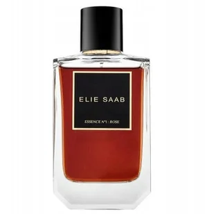 Elie Saab Essence No. 1 Rose Eau de Parfum 100ml - Wody i perfumy damskie - miniaturka - grafika 1